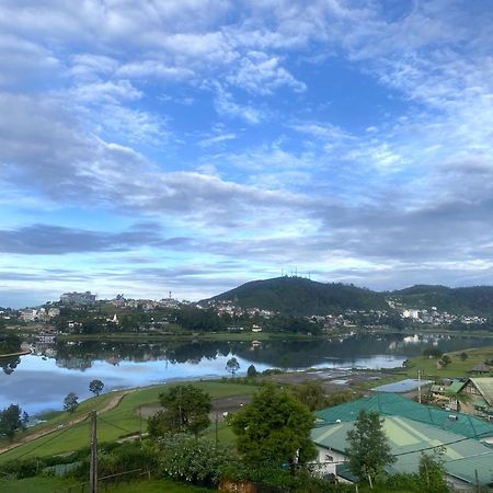 Queens Lake Cabin Nuwara Eliya Esterno foto