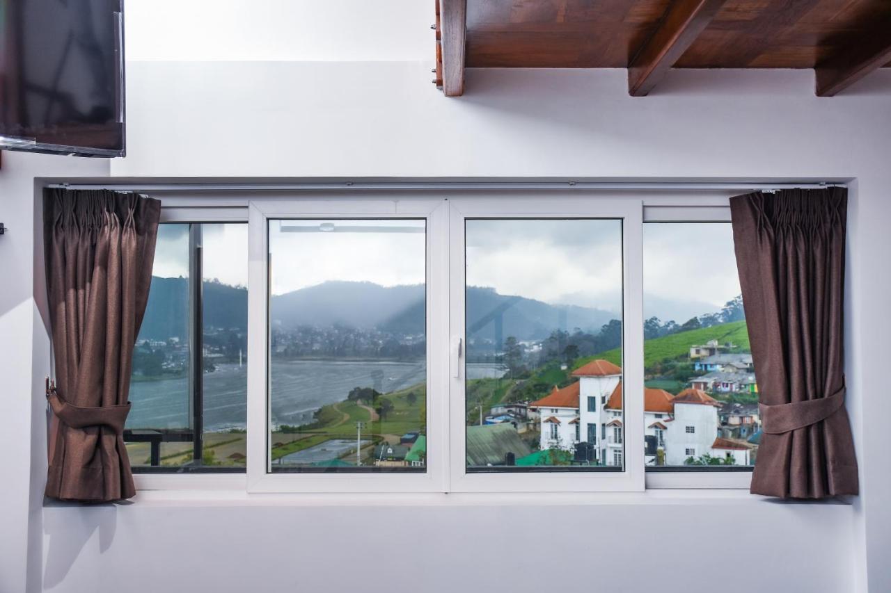Queens Lake Cabin Nuwara Eliya Esterno foto