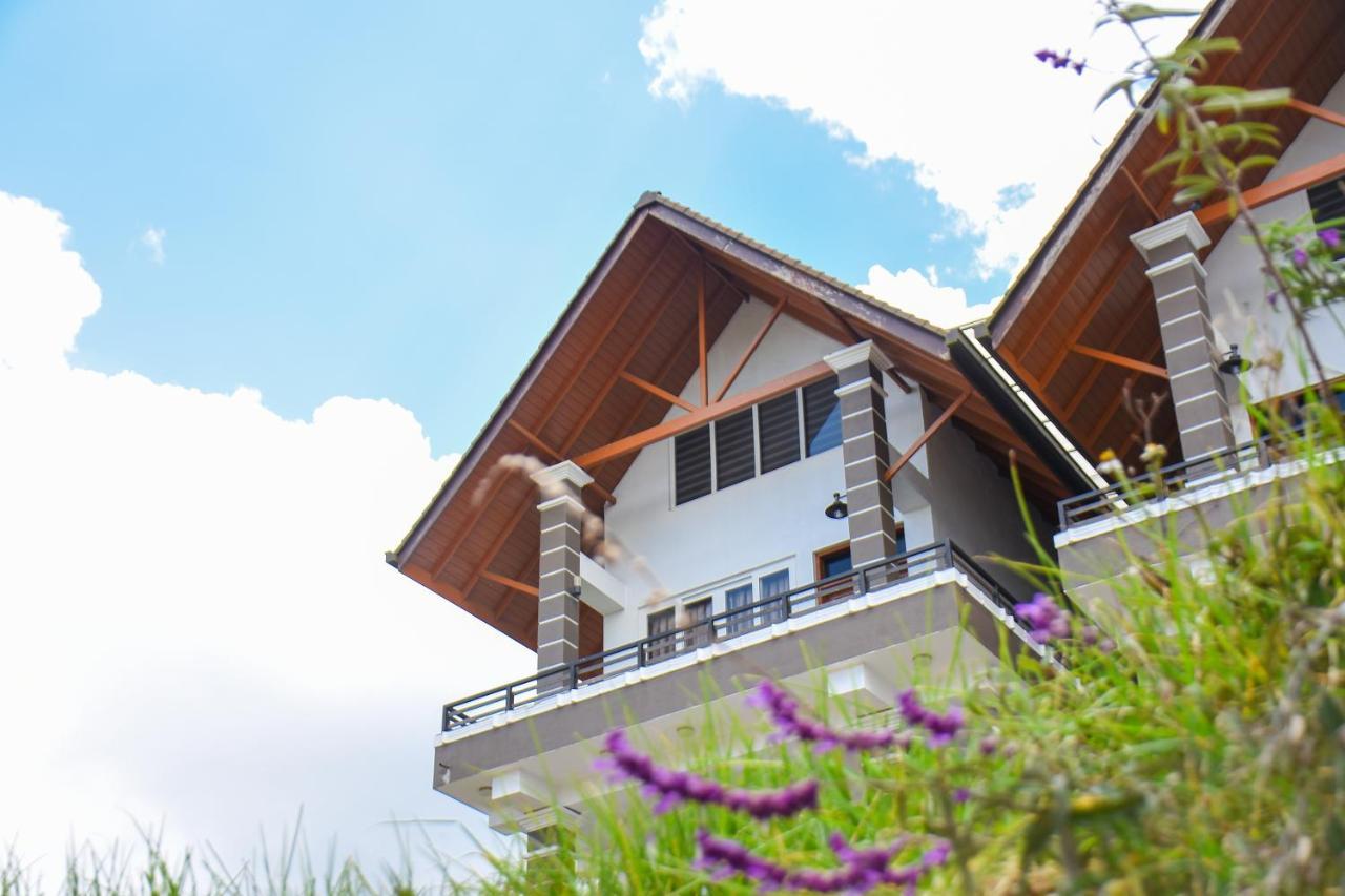 Queens Lake Cabin Nuwara Eliya Esterno foto