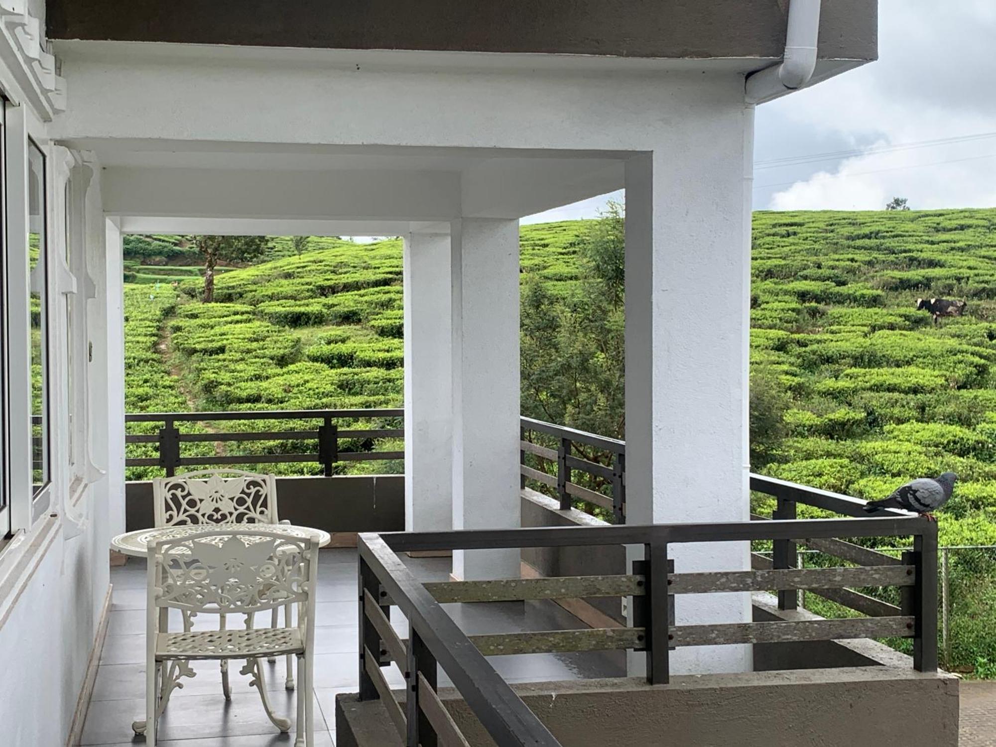 Queens Lake Cabin Nuwara Eliya Esterno foto